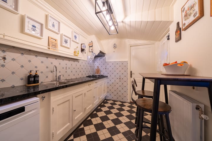 Foto 7 van Doolhof 61