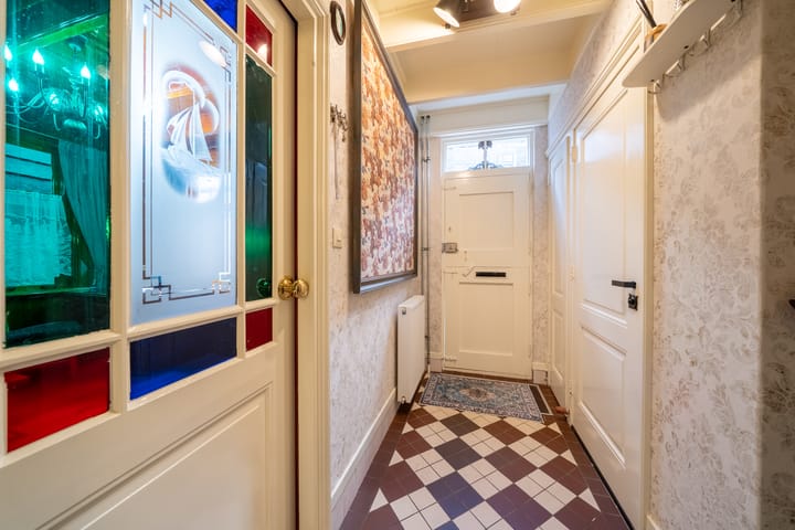 Foto 9 van Doolhof 61