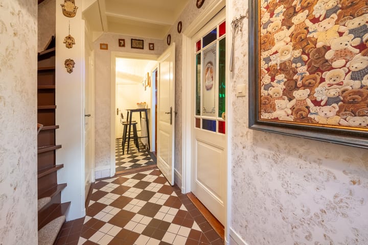 Foto 10 van Doolhof 61