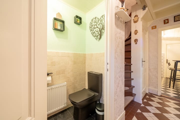 Foto 11 van Doolhof 61