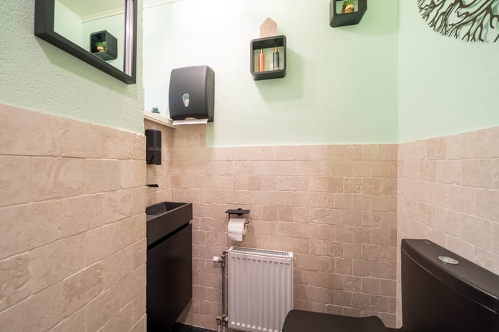 Foto 12 van Doolhof 61