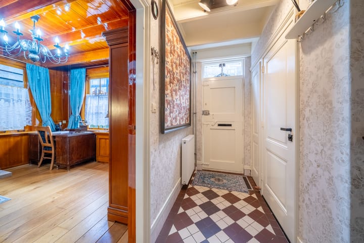 Foto 13 van Doolhof 61