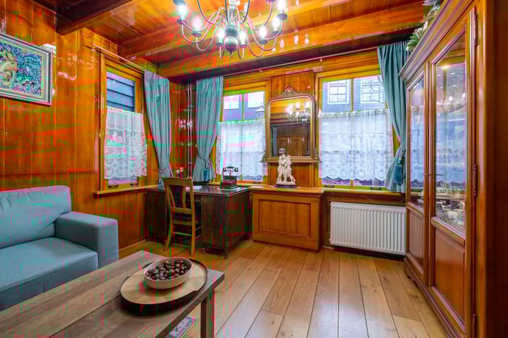 Foto 14 van Doolhof 61