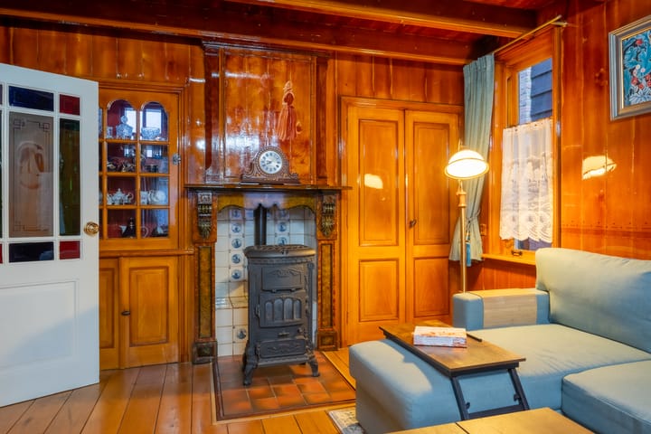 Foto 15 van Doolhof 61