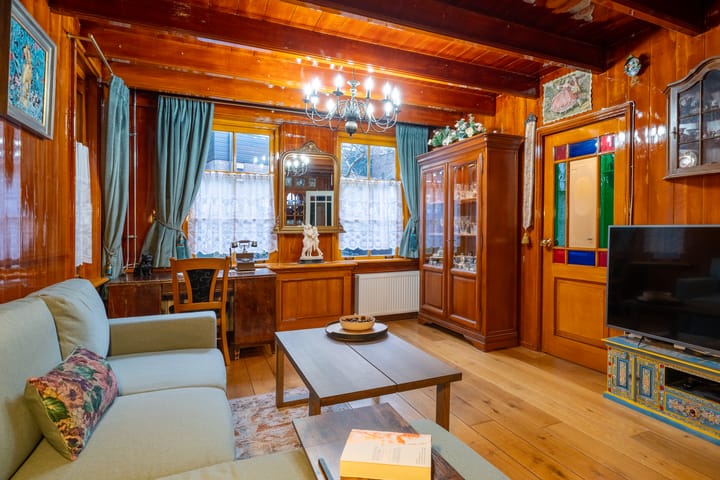 Foto 16 van Doolhof 61