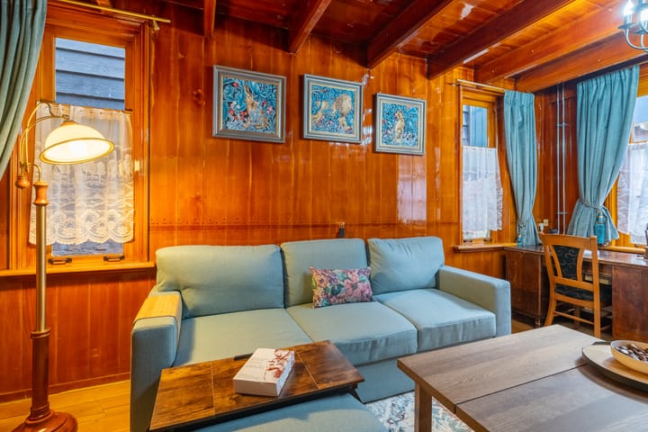 Foto 17 van Doolhof 61