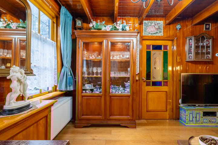 Foto 18 van Doolhof 61