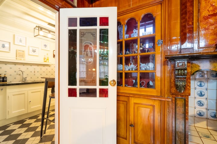 Foto 20 van Doolhof 61