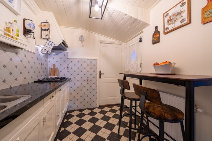 Foto 21 van Doolhof 61