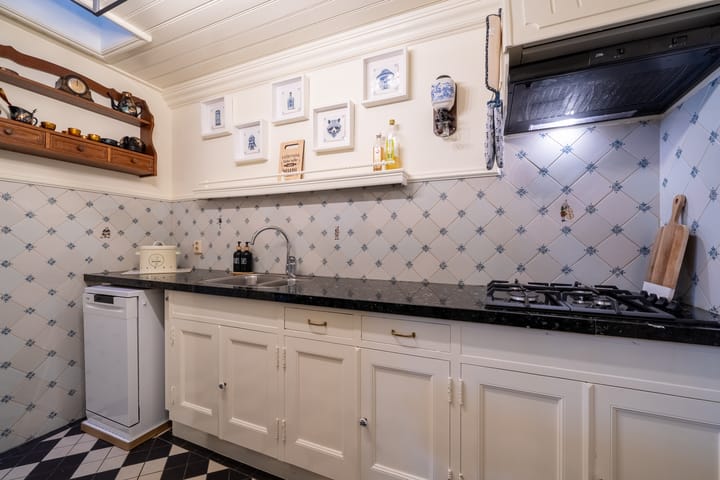 Foto 22 van Doolhof 61