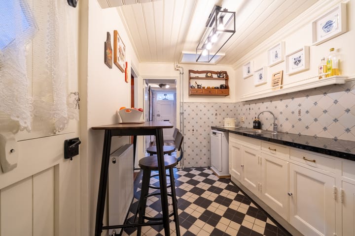 Foto 23 van Doolhof 61