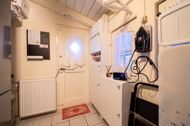 Foto 25 van Doolhof 61