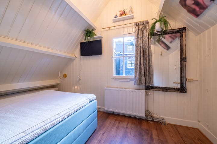 Foto 29 van Doolhof 61