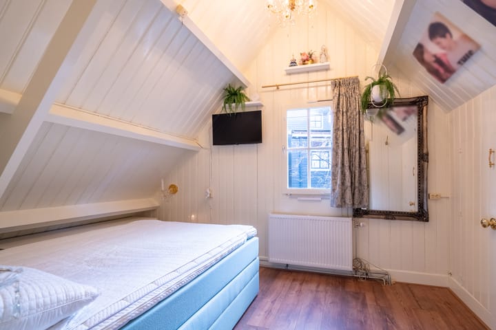 Foto 32 van Doolhof 61