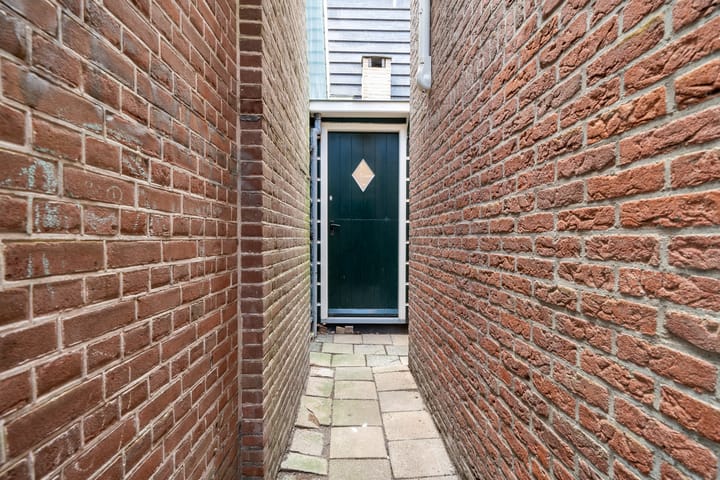 Foto 38 van Doolhof 61