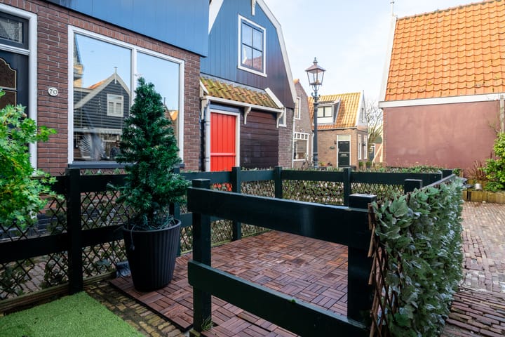 Foto 41 van Doolhof 61