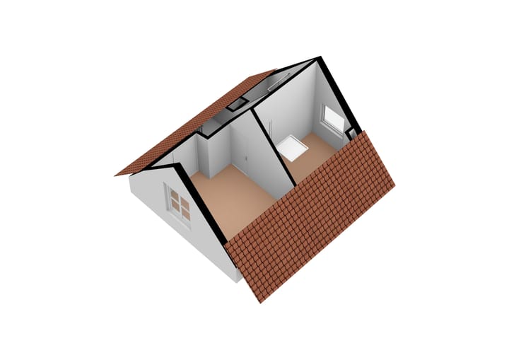 Foto 46 van Doolhof 61