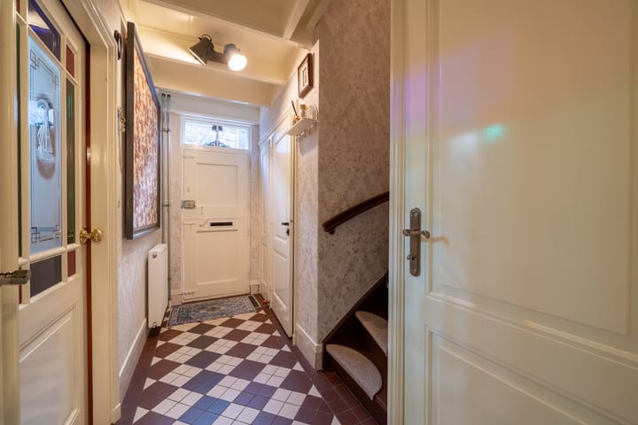 Foto 8 van Doolhof 61