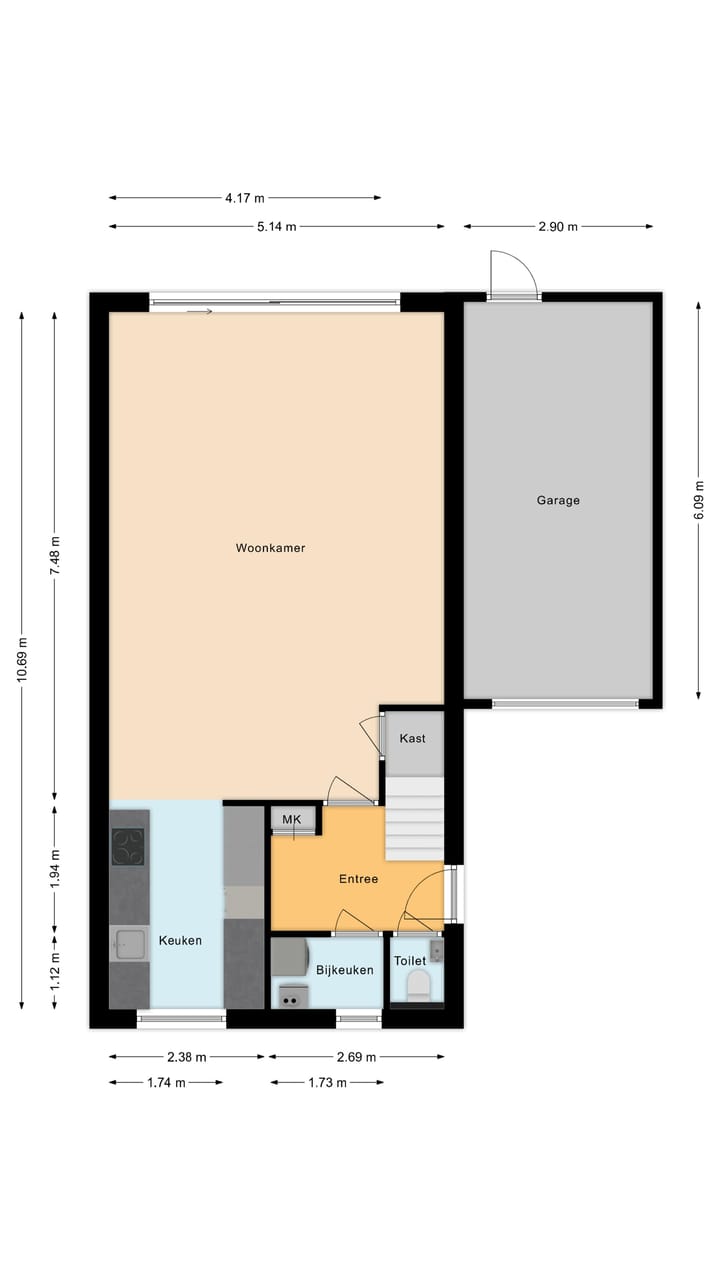 Foto 42 van Westerveld 3