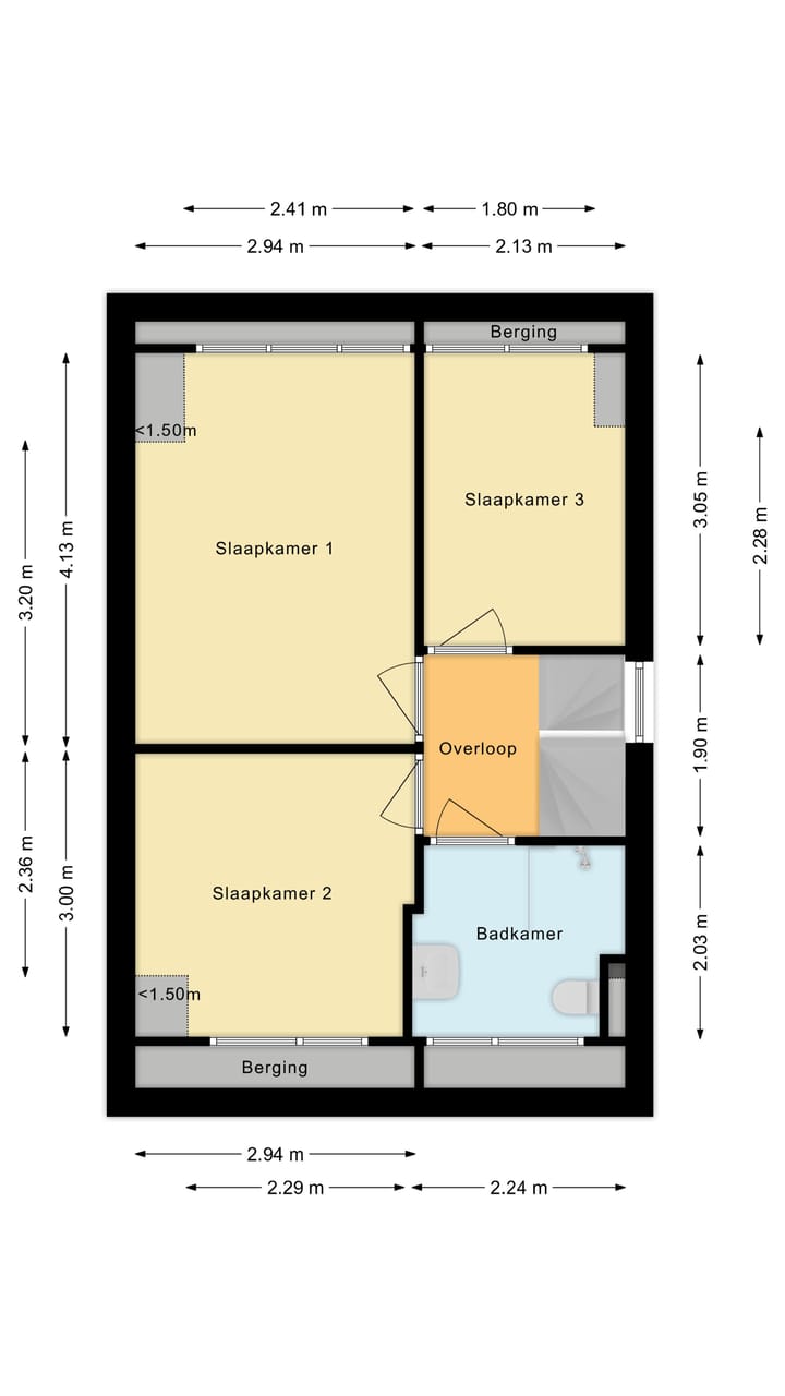 Foto 44 van Westerveld 3