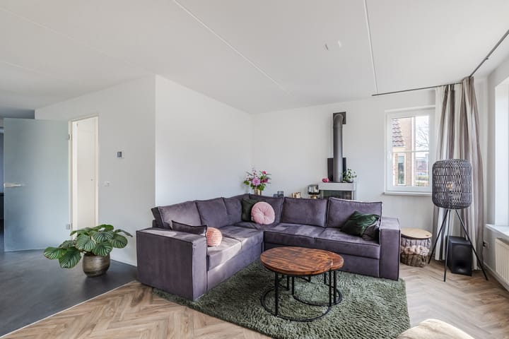 Foto 6 van Reggeland 10