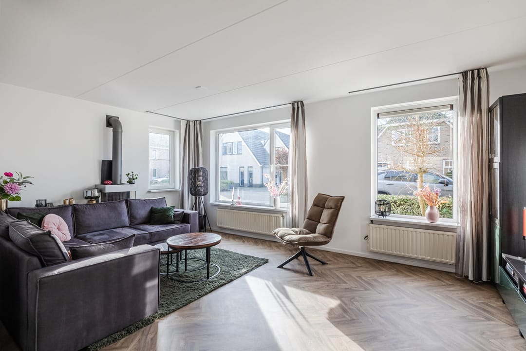 Foto 7 van Reggeland 10