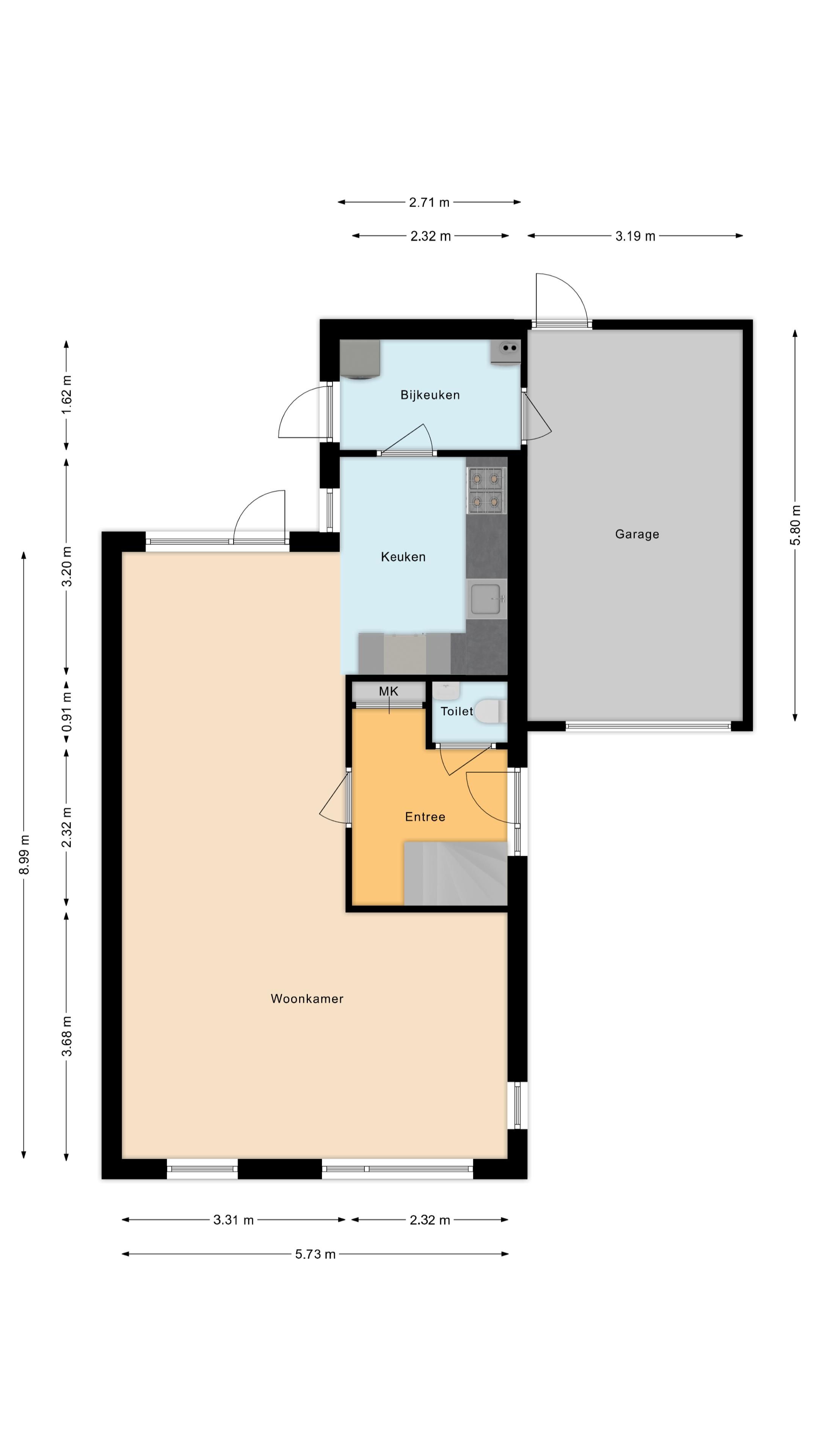 Foto 42 van Reggeland 10