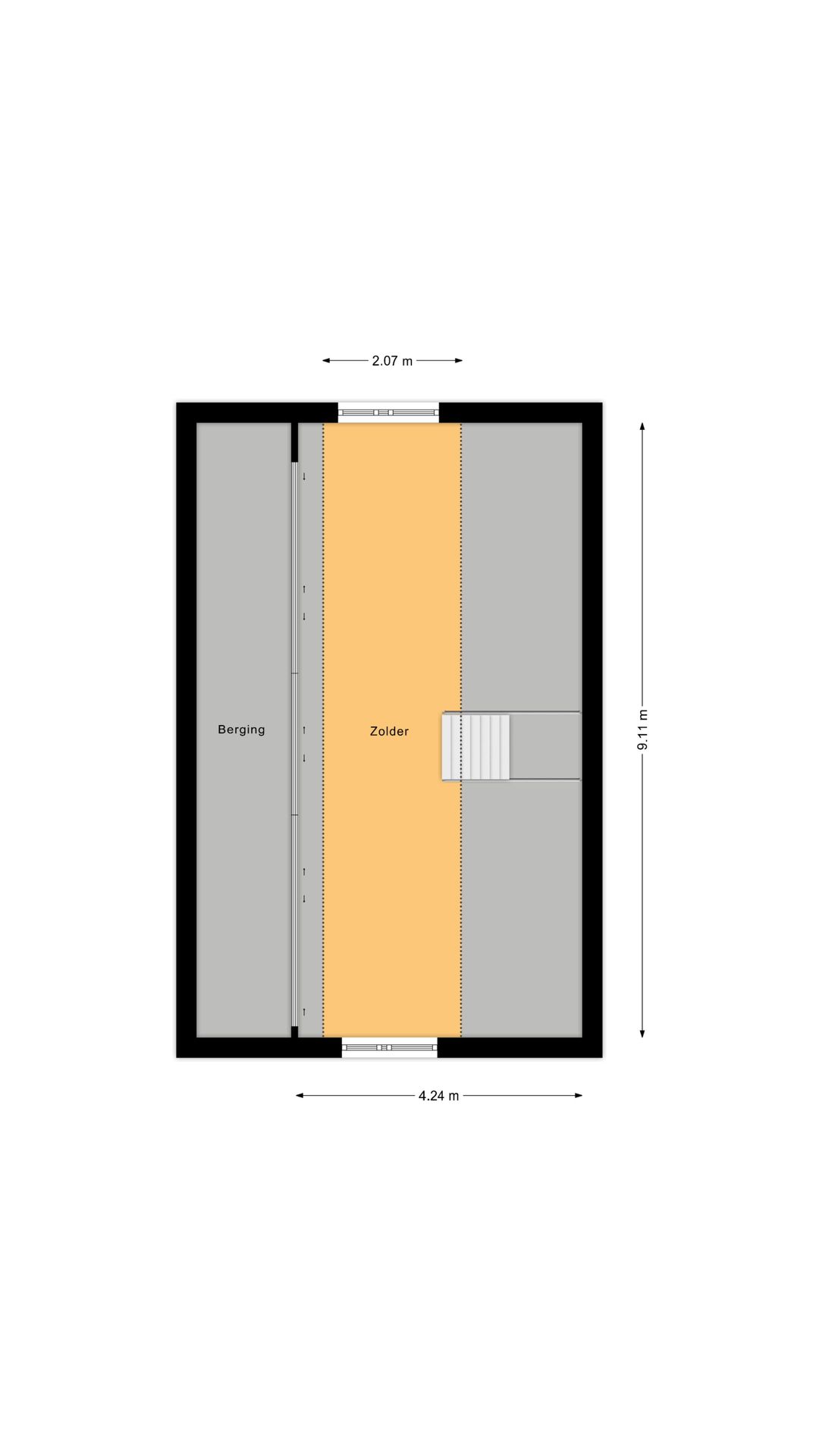 Foto 46 van Reggeland 10