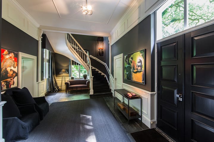 Foto 3 van Russendaalweg 20