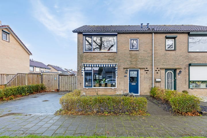 Foto 1 van Deltastraat 26