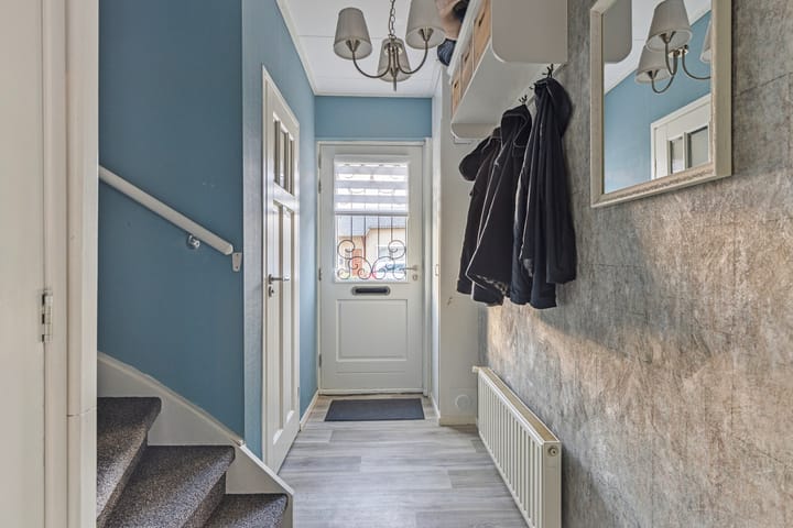 Foto 2 van Deltastraat 26