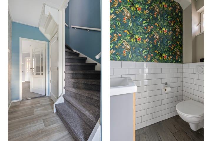 Foto 3 van Deltastraat 26