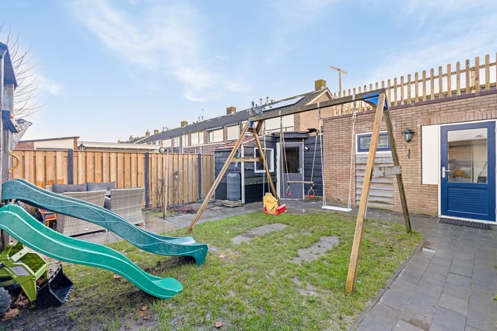 Foto 24 van Deltastraat 26