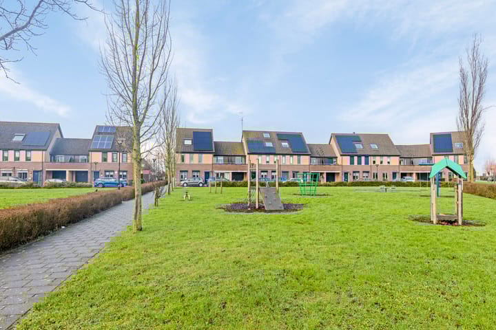 Foto 26 van Deltastraat 26