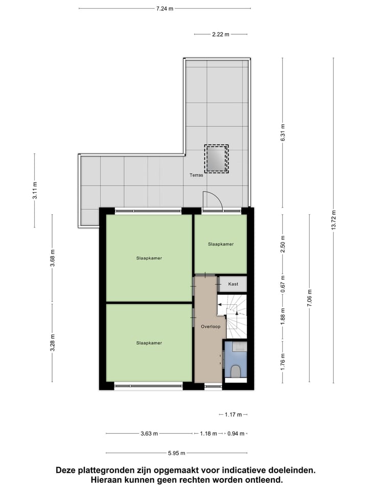 Foto 29 van Deltastraat 26