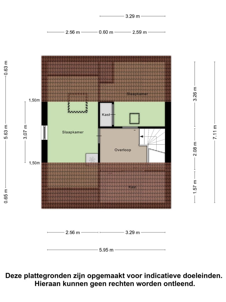 Foto 30 van Deltastraat 26