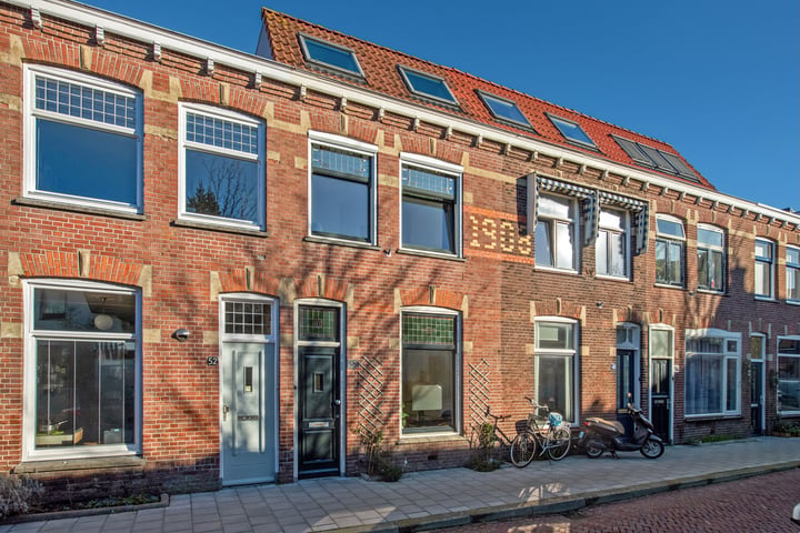 Willemstraat 50