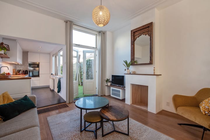 Foto 2 van Willemstraat 50