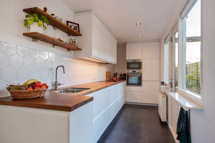 Foto 3 van Willemstraat 50