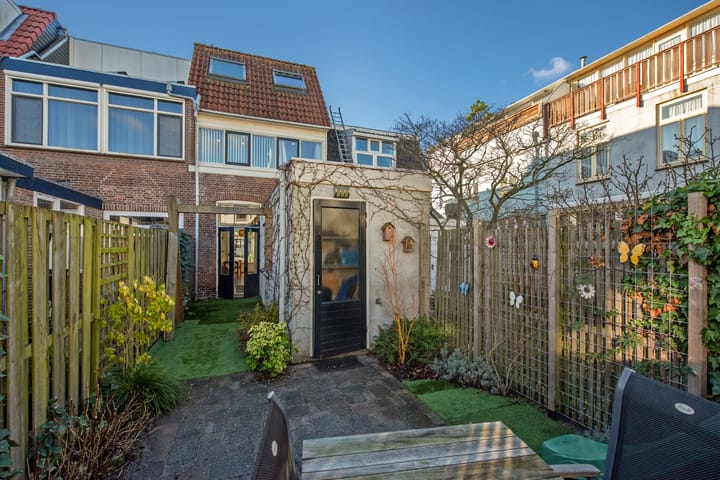 Foto 4 van Willemstraat 50