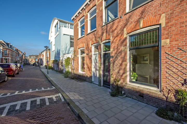 Foto 5 van Willemstraat 50