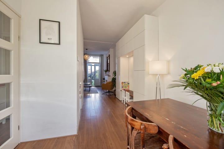 Foto 10 van Willemstraat 50