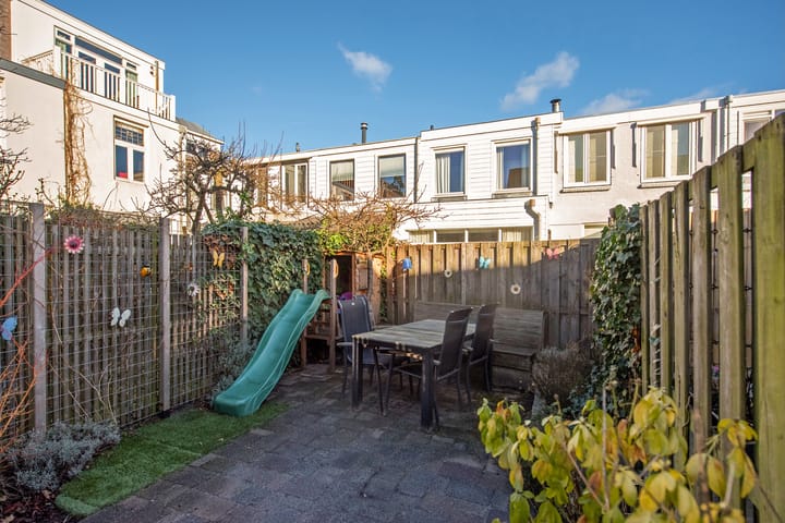 Foto 20 van Willemstraat 50