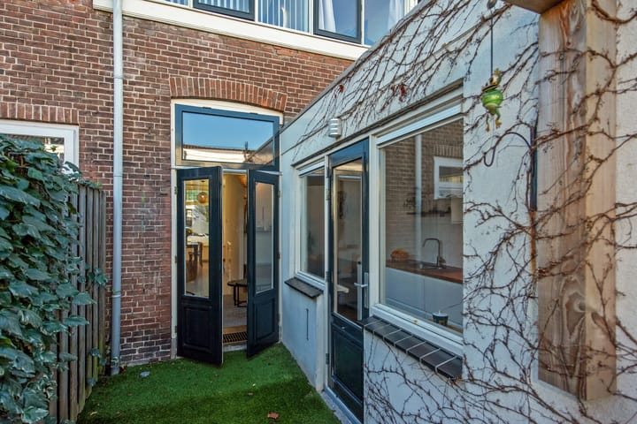 Foto 22 van Willemstraat 50