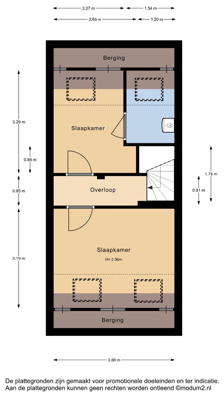 Foto 47 van Willemstraat 50