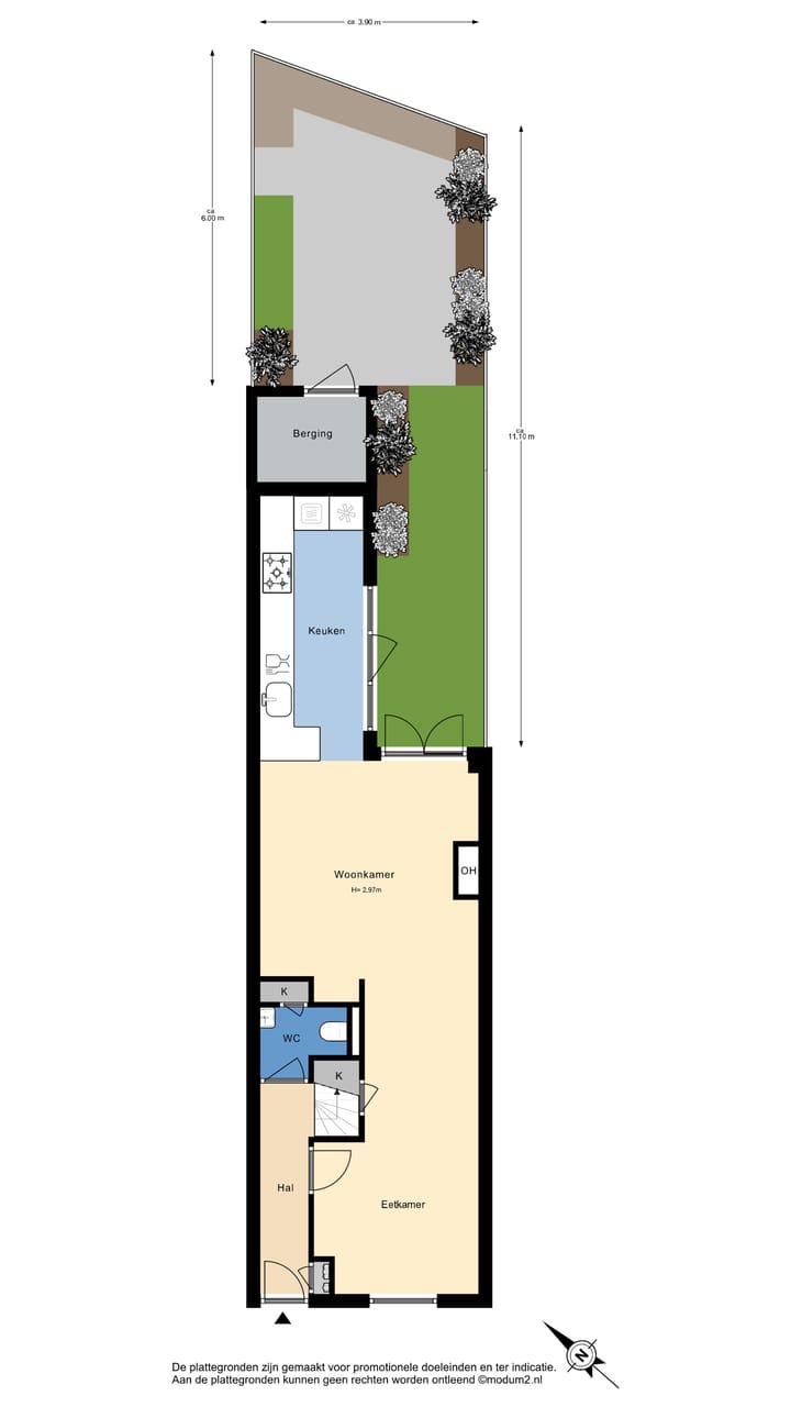 Foto 48 van Willemstraat 50