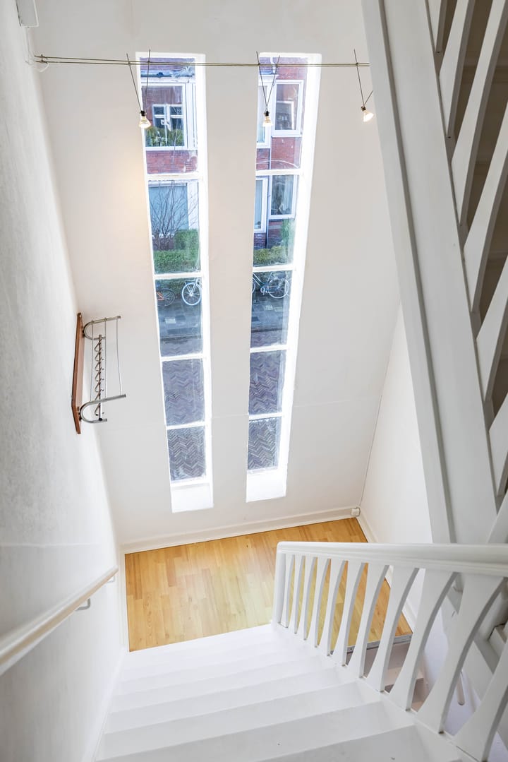 Foto 4 van Kortenaerstraat 10-A