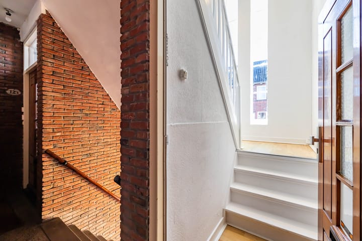 Foto 5 van Kortenaerstraat 10-A