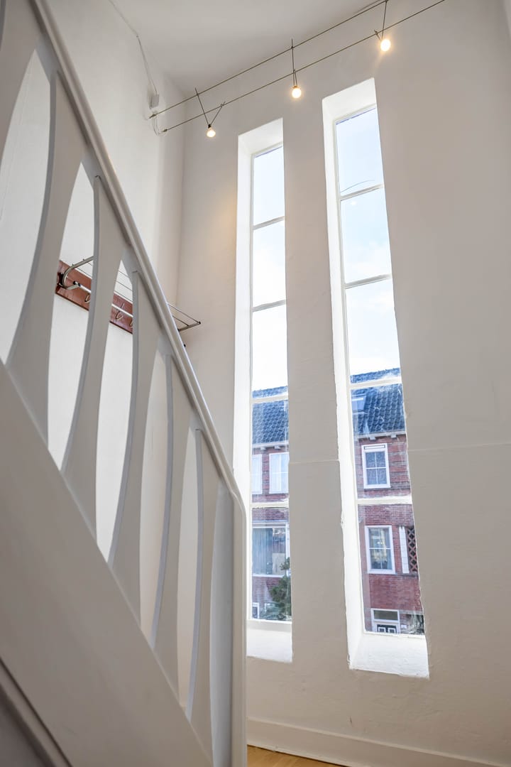 Photo 7 of Kortenaerstraat 10-A