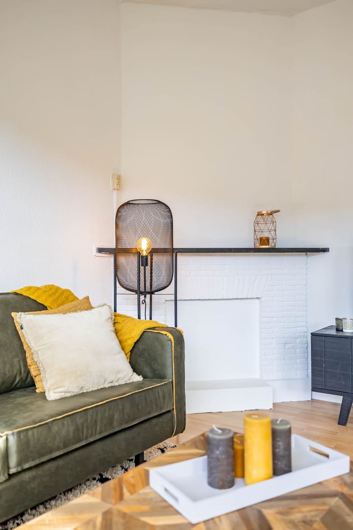 Photo 15 of Kortenaerstraat 10-A